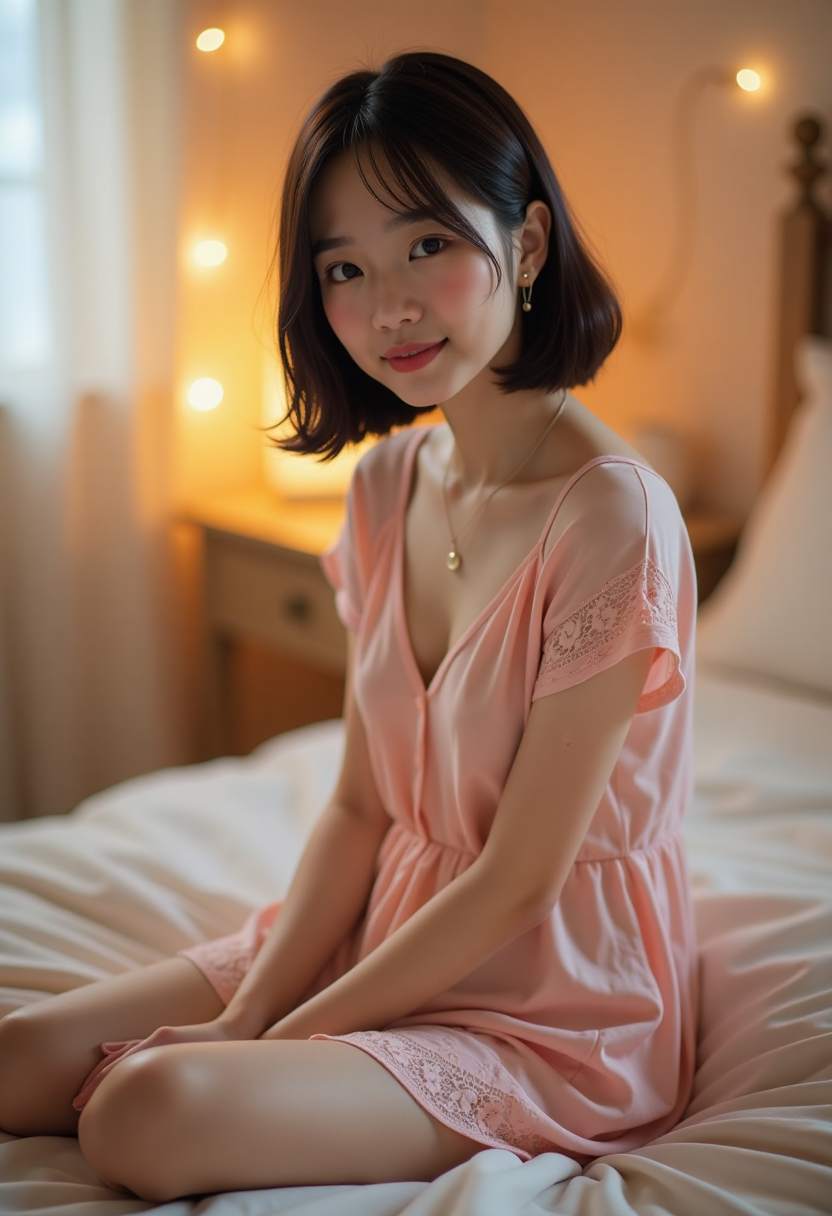 春灯寄梦海报